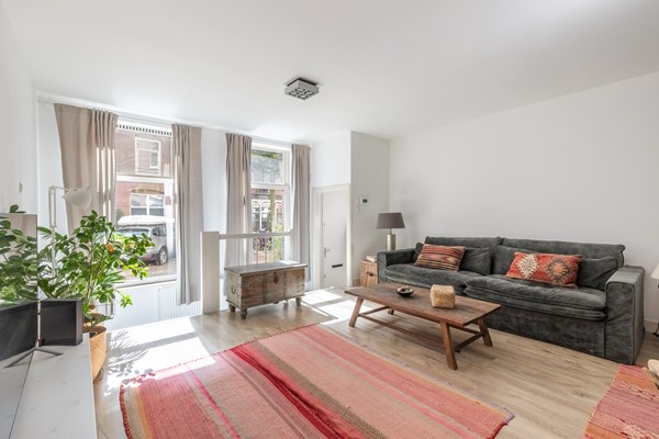 Medium property photo - Kanaalstraat 106H, 1054 XM Amsterdam